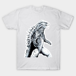 Godzilla T-Shirt